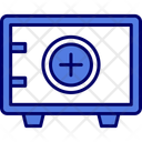 پیش‌نمایش فایل safe-box-11086624 از پک پرداخت امن