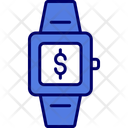 پیش‌نمایش فایل smartwatch-11086627 از پک پرداخت امن