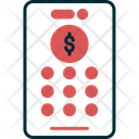 پیش‌نمایش فایل banking-pin-code-11086637 از پک پرداخت امن