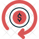 پیش‌نمایش فایل money-refund-11086656 از پک پرداخت امن