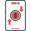 پیش‌نمایش فایل online-money-transfer-11086658 از پک پرداخت امن