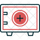 پیش‌نمایش فایل safe-box-11086674 از پک پرداخت امن