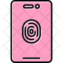 پیش‌نمایش فایل mobile-fingerprint-11086724 از پک پرداخت امن