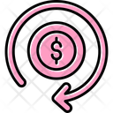 پیش‌نمایش فایل money-refund-11086726 از پک پرداخت امن