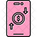پیش‌نمایش فایل online-money-transfer-11086728 از پک پرداخت امن