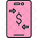 پیش‌نمایش فایل online-money-transfer-online-money-digital-mobile-technology-business-banking-payment-transfer-11086729 از پک پرداخت امن