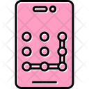 پیش‌نمایش فایل pattern-lock-11086736 از پک پرداخت امن