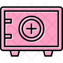 پیش‌نمایش فایل safe-box-11086744 از پک پرداخت امن