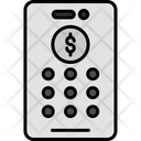 پیش‌نمایش فایل banking-pin-code-11086757 از پک پرداخت امن