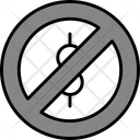 پیش‌نمایش فایل cash-forbidden-11086763 از پک پرداخت امن