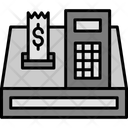 پیش‌نمایش فایل cash-machine-11086764 از پک پرداخت امن