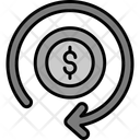 پیش‌نمایش فایل money-refund-11086776 از پک پرداخت امن