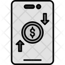 پیش‌نمایش فایل online-money-transfer-11086778 از پک پرداخت امن