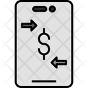 پیش‌نمایش فایل online-money-transfer-online-money-digital-mobile-technology-business-banking-payment-transfer-11086779 از پک پرداخت امن