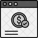 پیش‌نمایش فایل online-payment-11086780 از پک پرداخت امن
