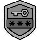 پیش‌نمایش فایل password-11086784 از پک پرداخت امن