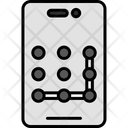 پیش‌نمایش فایل pattern-lock-11086786 از پک پرداخت امن