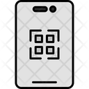 پیش‌نمایش فایل qr-code-11086793 از پک پرداخت امن