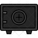 پیش‌نمایش فایل safe-box-11086794 از پک پرداخت امن