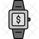پیش‌نمایش فایل smartwatch-11086797 از پک پرداخت امن
