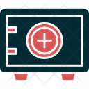 پیش‌نمایش فایل safe-box-11086864 از پک پرداخت امن