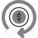پیش‌نمایش فایل money-refund-11086990 از پک پرداخت امن