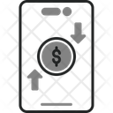 پیش‌نمایش فایل online-money-transfer-11086992 از پک پرداخت امن