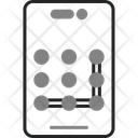پیش‌نمایش فایل pattern-lock-11087000 از پک پرداخت امن