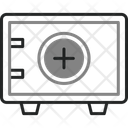 پیش‌نمایش فایل safe-box-11087008 از پک پرداخت امن