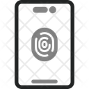 پیش‌نمایش فایل mobile-fingerprint-11087038 از پک پرداخت امن