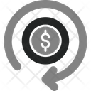 پیش‌نمایش فایل money-refund-11087040 از پک پرداخت امن