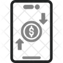 پیش‌نمایش فایل online-money-transfer-11087042 از پک پرداخت امن