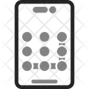 پیش‌نمایش فایل pattern-lock-11087050 از پک پرداخت امن