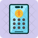 پیش‌نمایش فایل banking-pin-code-11087071 از پک پرداخت امن