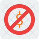 پیش‌نمایش فایل cash-forbidden-11087077 از پک پرداخت امن