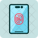 پیش‌نمایش فایل mobile-fingerprint-11087088 از پک پرداخت امن