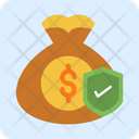 پیش‌نمایش فایل money-bag-11087089 از پک پرداخت امن