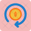 پیش‌نمایش فایل money-refund-11087090 از پک پرداخت امن