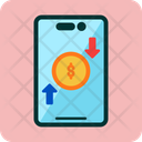 پیش‌نمایش فایل online-money-transfer-11087092 از پک پرداخت امن
