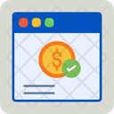 پیش‌نمایش فایل online-payment-11087094 از پک پرداخت امن