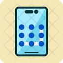 پیش‌نمایش فایل pattern-lock-11087100 از پک پرداخت امن