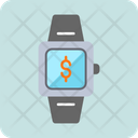 پیش‌نمایش فایل smartwatch-11087111 از پک پرداخت امن