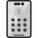 پیش‌نمایش فایل banking-pin-code-11087121 از پک پرداخت امن