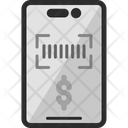 پیش‌نمایش فایل barcode-11087122 از پک پرداخت امن