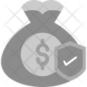 پیش‌نمایش فایل money-bag-11087139 از پک پرداخت امن