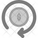 پیش‌نمایش فایل money-refund-11087140 از پک پرداخت امن