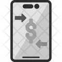 پیش‌نمایش فایل online-money-transfer-online-money-digital-mobile-technology-business-banking-payment-transfer-11087143 از پک پرداخت امن
