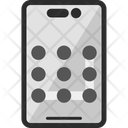 پیش‌نمایش فایل pattern-lock-11087150 از پک پرداخت امن