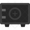 پیش‌نمایش فایل safe-box-11087158 از پک پرداخت امن