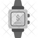 پیش‌نمایش فایل smartwatch-payment-11087162 از پک پرداخت امن